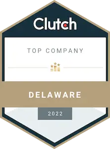 Clutch Top Company Delaware 2022