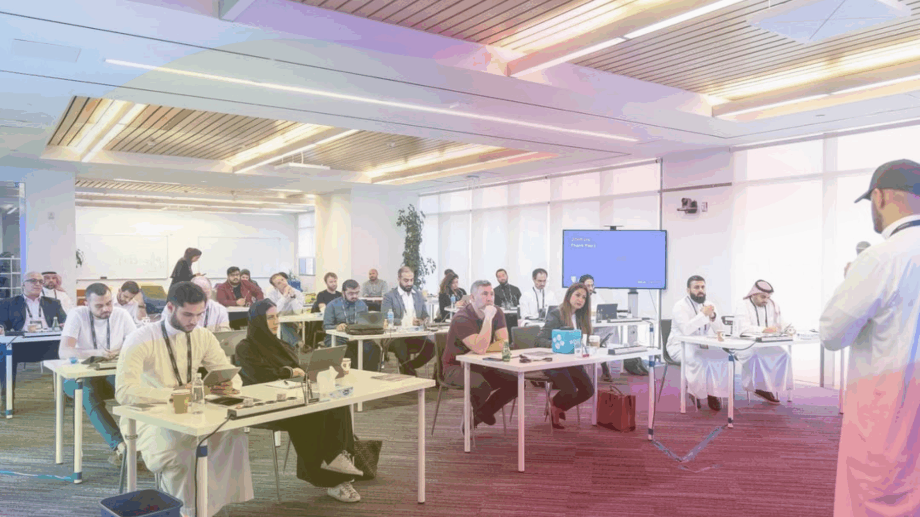 Best Accelerators and Incubators Supporting Startups in KSA